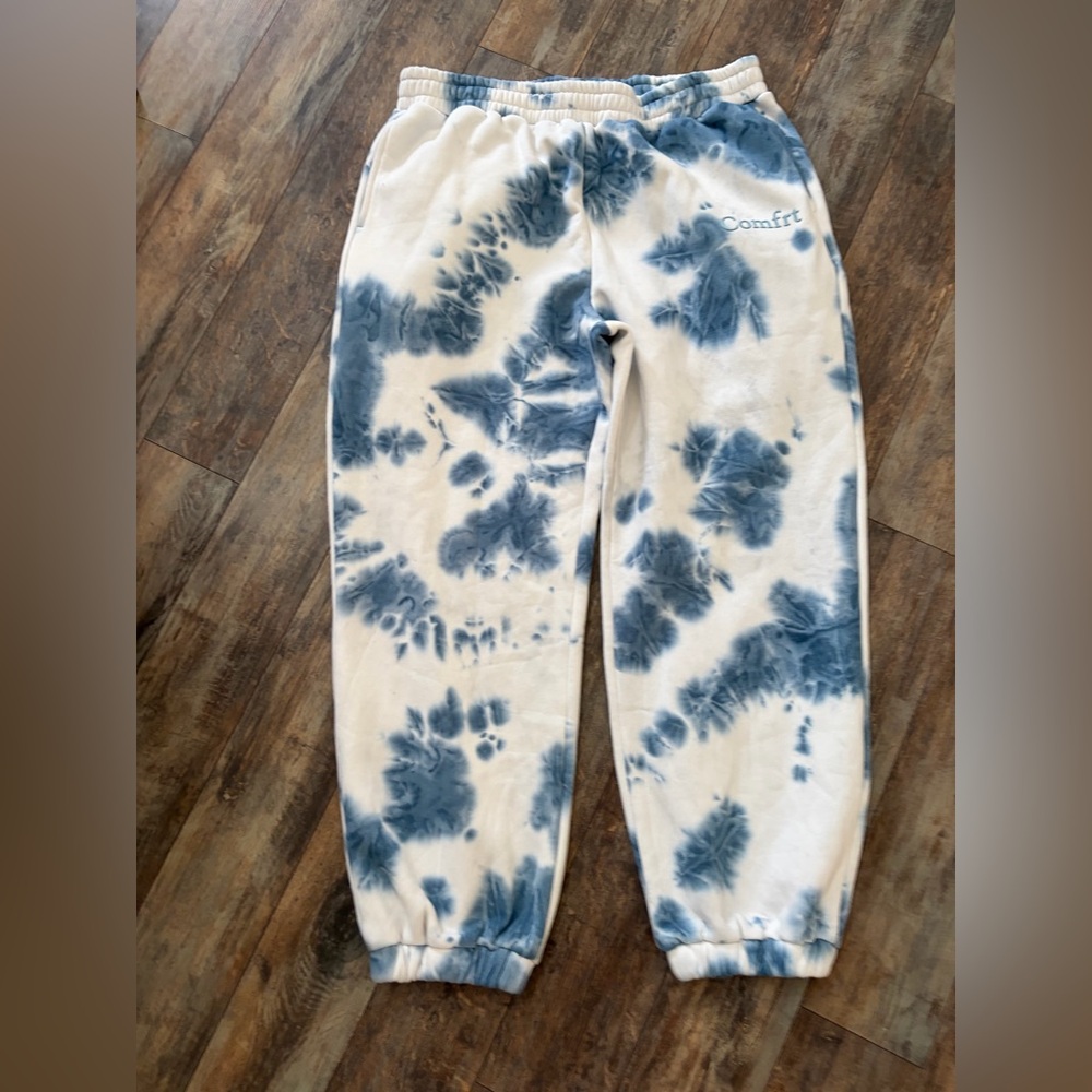 Comfrt Minimalist Sweatpants Sz 2X